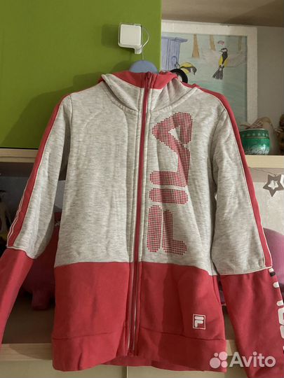 Мастерка детская