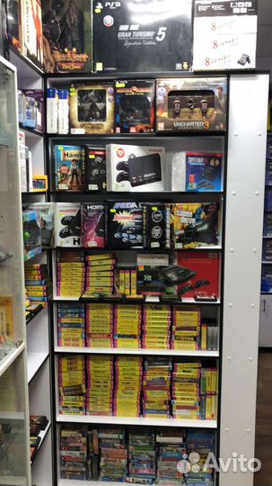 Геймпады/Камера move Ps4 Шлем/Kinect + игры 990шт