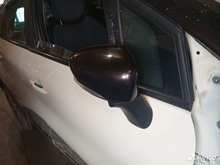 Зеркало заднего вида Renault kaptur правое