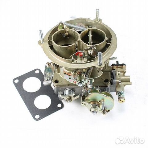 Карбюратор К151Д газель к151с 3302