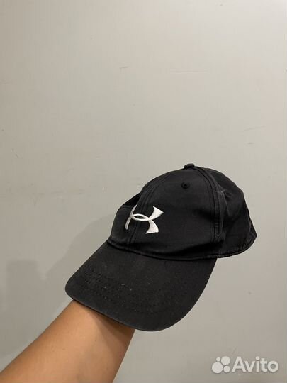 Кепка детская