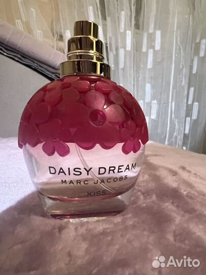 Туалетная вода marc jacobs Daisy Dream Kiss тестер