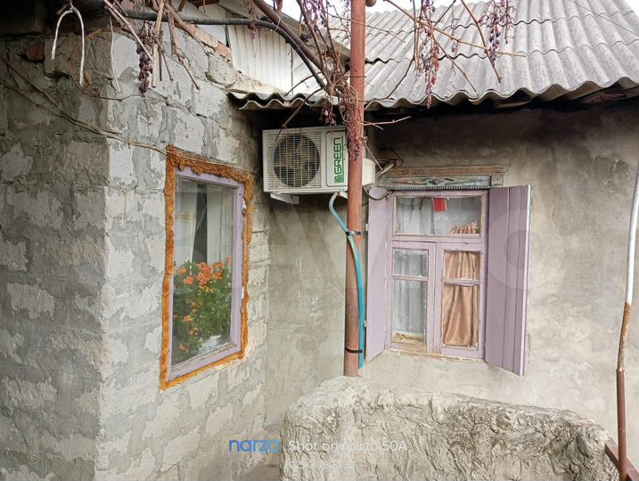 Дом 68 м² на участке 5,3 сот.