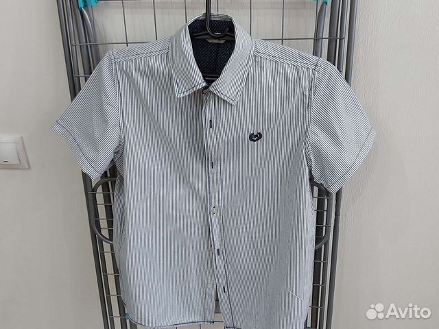 Рубашка летняя