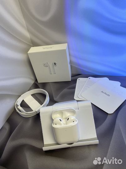 Airpods 2