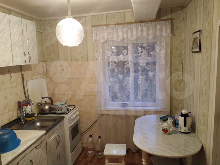 Дом 57,7 м² на участке 15 сот.