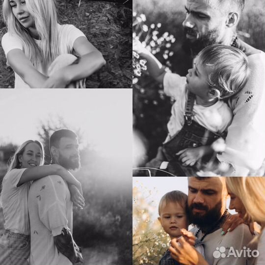 Фотосессия Фотограф