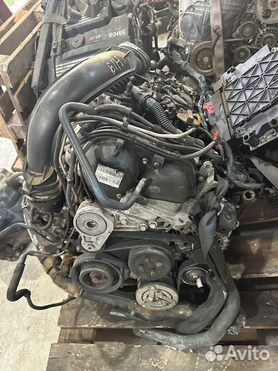 Двс контрактный jqma jqmb Установка/Гарантия