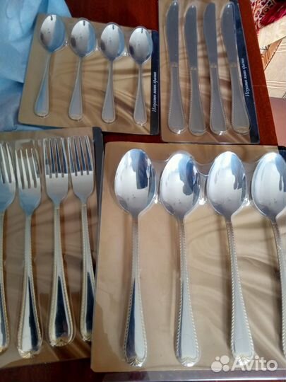 Столовый набор