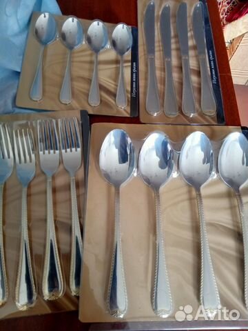 Столовый набор