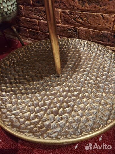 Этажерка металл огромная