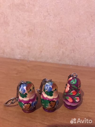 Брелок для ключей