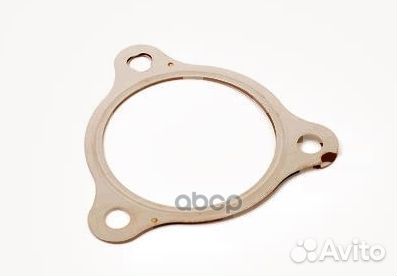 Прокладка катализатор-пприемная труба 8K0253115K
