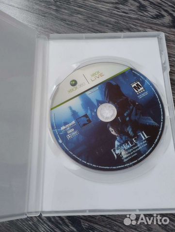 Xbox 360 игры LT