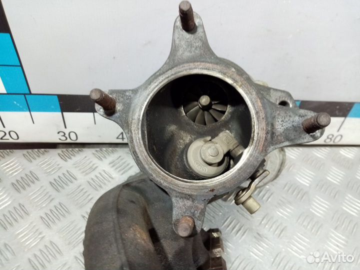 Б/У Турбина#003