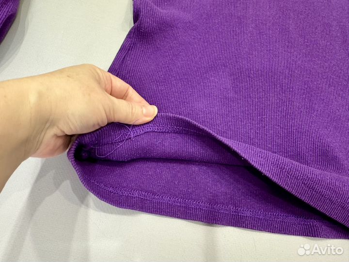 Водолазки пакетом 44