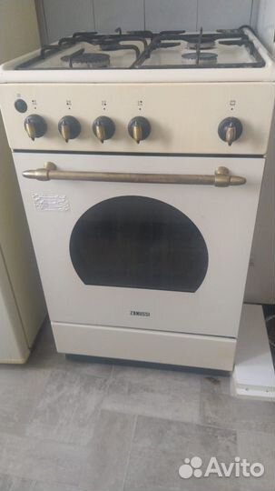 Газовая плита бу