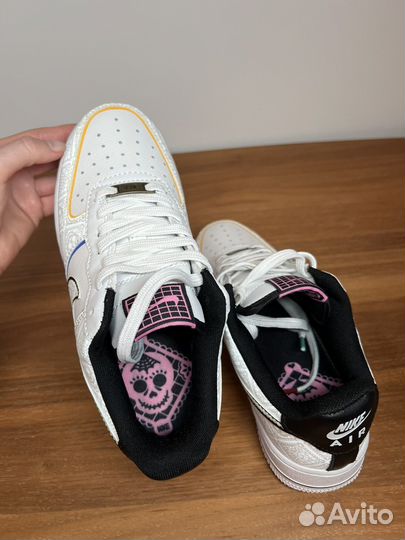 Nike AIR force 1'07 PRM новые