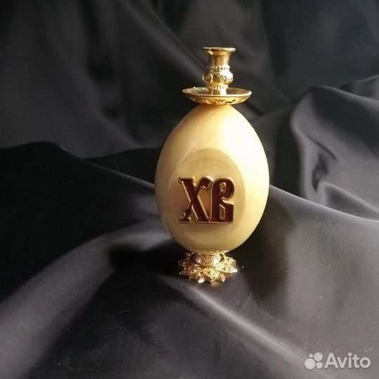 Подсвечник православный
