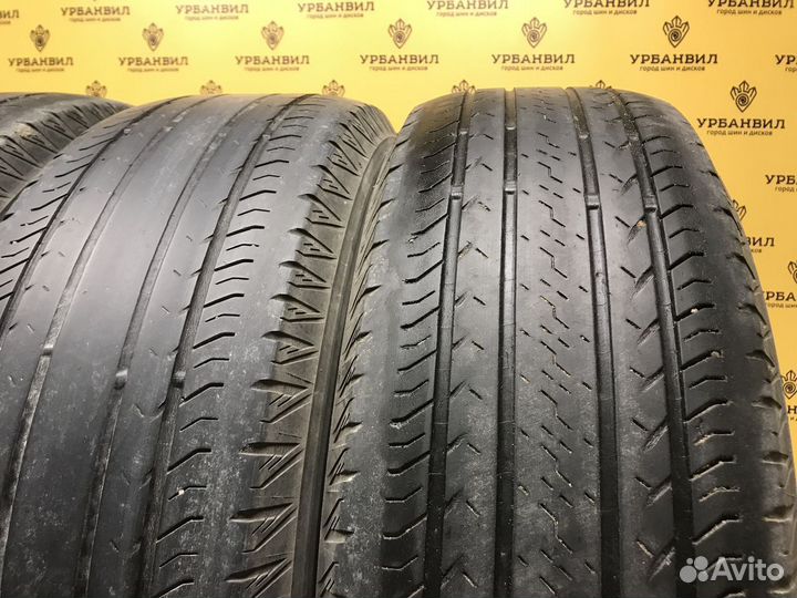 Bridgestone Ecopia EP850 225/70 R16