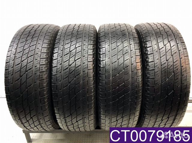 Toyo Open Country I/T 275/60 R20 96T