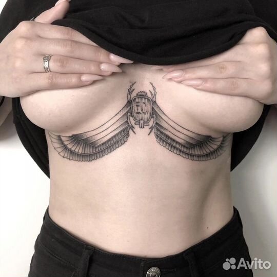 Татуировка