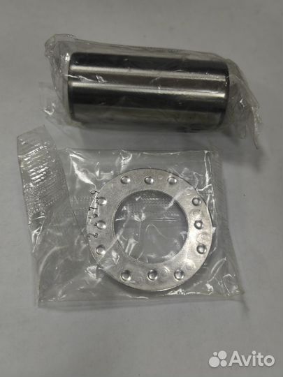 Шатун BRP ski-doo rotax 600