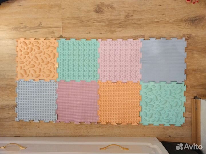 Ортоковрик