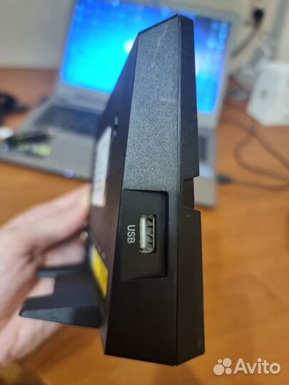 Wifi роутер под 3g/4g модемы, usb разъём