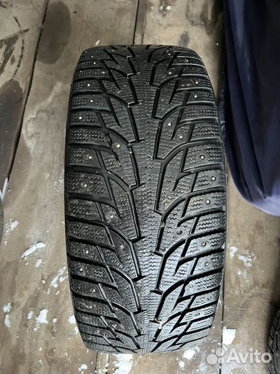 Hankook Winter I'Pike RS W419 225/45 R17