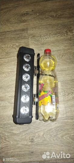 Балка диодная