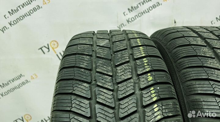 Barum Polaris 3 205/55 R16 94Y