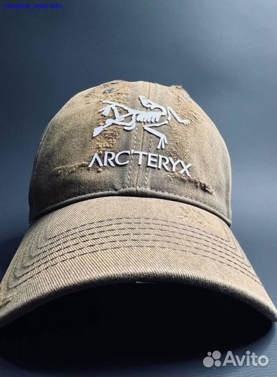 Кепки Arc’teryx (Арт.31268)