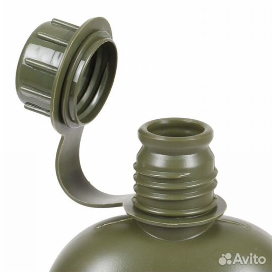 Фляги для питьевой воды