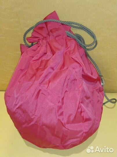 Чехол для мяча Solo