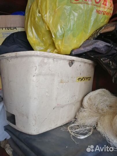 Колпак на вихрь