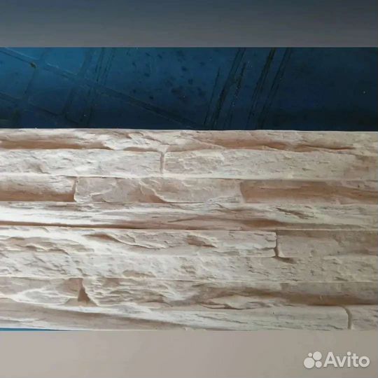 Декоративный гипсовый камень