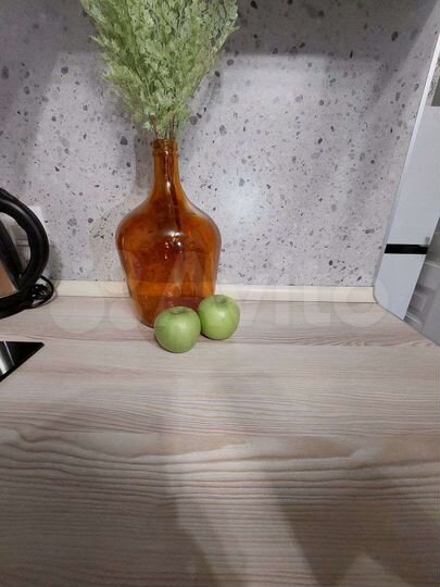 Квартира-студия, 33 м², 18/22 эт.