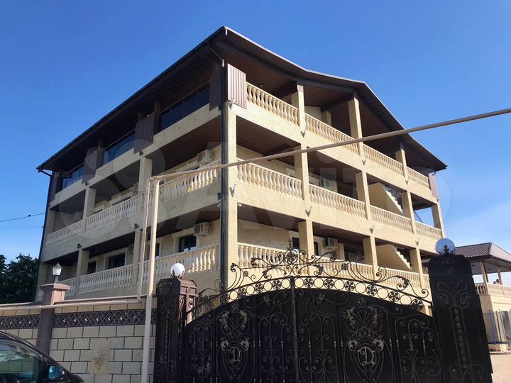 Комната 34 м², 2/4 эт.