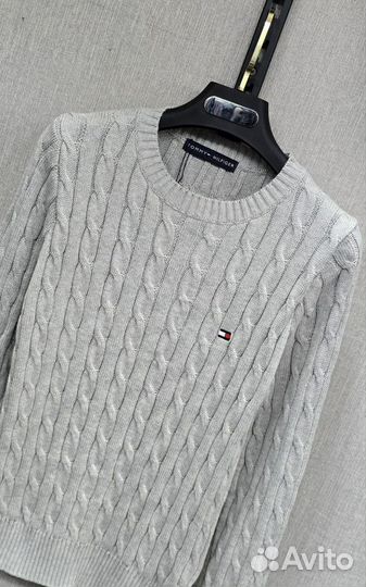 Джемпер женский Tommy Hilfiger