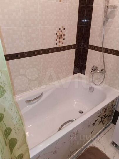 1-к. квартира, 42,7 м², 16/17 эт.