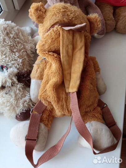 Игрушки цена за всё