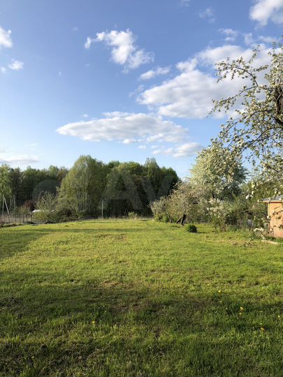 Участок 15 сот. (ИЖС)