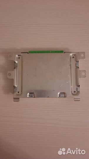 Блок управления АКПП Ssang Yong Kyron Курон