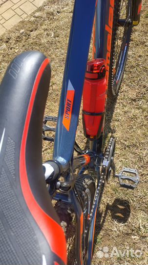 Горный велосипед 29