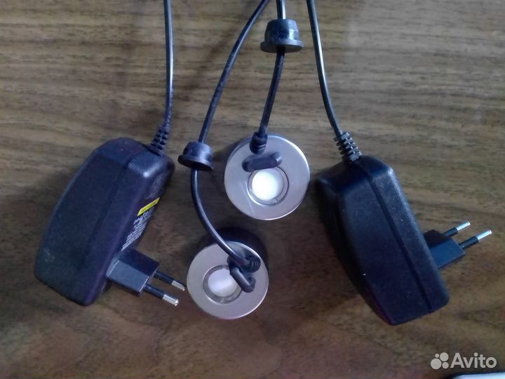 Ультразвуковой увлажнитель воздуха