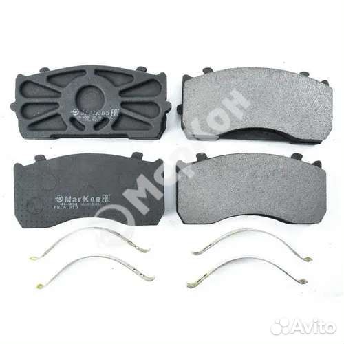 Тормозные колодки