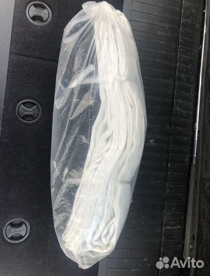 Сетка для большого тенниса новая