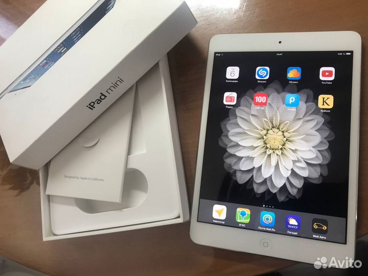 iPad mini 64gb wifi