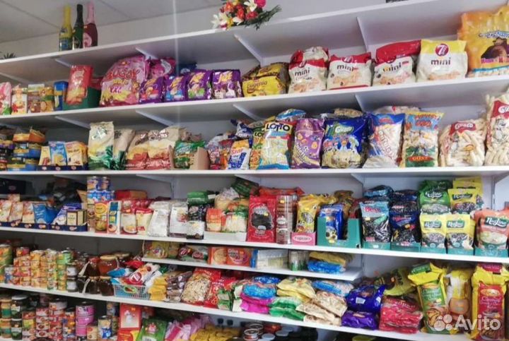 Сдам в аренду торговое помещение